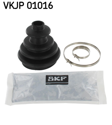 SKF VKJP01016 Féltengely gumiharang készlet, porvédő készlet
